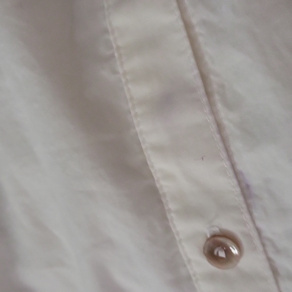 California Tailor double lined shirt dress - Picture 11 of 11